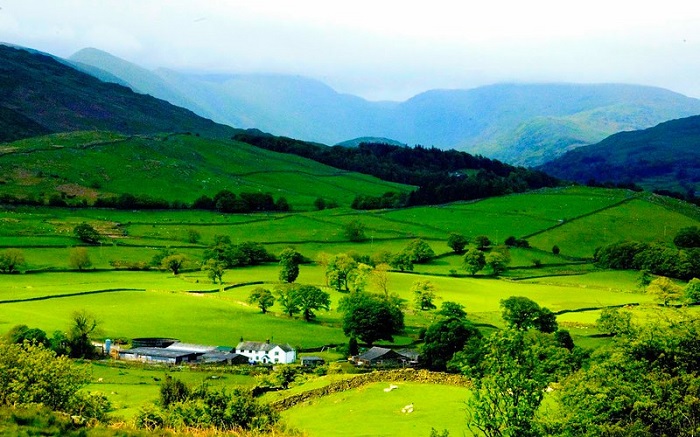 Kile Pakho là địa điểm tham quan tốt nhất ở thung lũng Ziro 