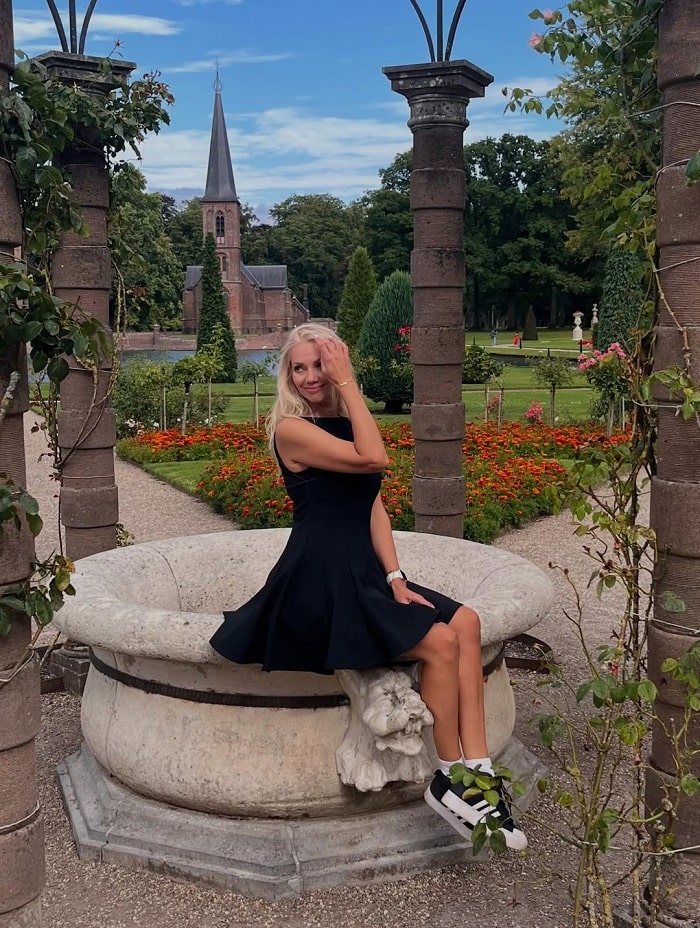 Khám phá lâu đài De Haar Hà Lan