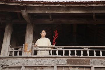 Thăm chùa Đậu Thường Tín Hà Nội với lịch sử 2 ngàn năm cổ kính