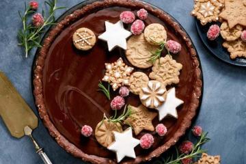 'Bộ sưu tập' những món ăn Giáng sinh ở Hà Lan giúp mùa đông thêm ấm bụng!