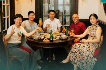 Top 10 các nhà hàng món Việt sang trọng ở Hà Nội chuẩn 5 sao