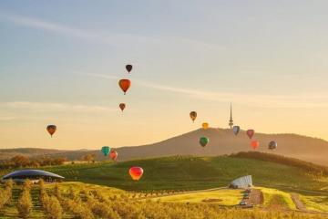 Những thành phố sạch nhất thế giới và có cảnh đẹp khiến du khách si mê