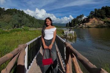 Vẻ đẹp mộc mạc của thung lũng Ziro Ấn Độ khiến du khách say lòng!