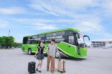 Tìm hiểu các hãng xe khách Hà Nội đi Sapa an toàn và độ tin cậy cao