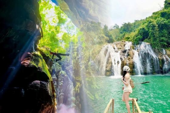 Đẹp ngỡ ngàng các điểm du lịch thiên nhiên ở Quảng Trị