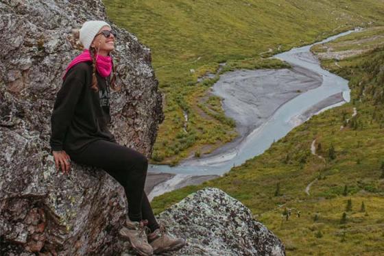 Đến công viên quốc gia Denali Mỹ trải nghiệm du lịch hoang dã đích thực