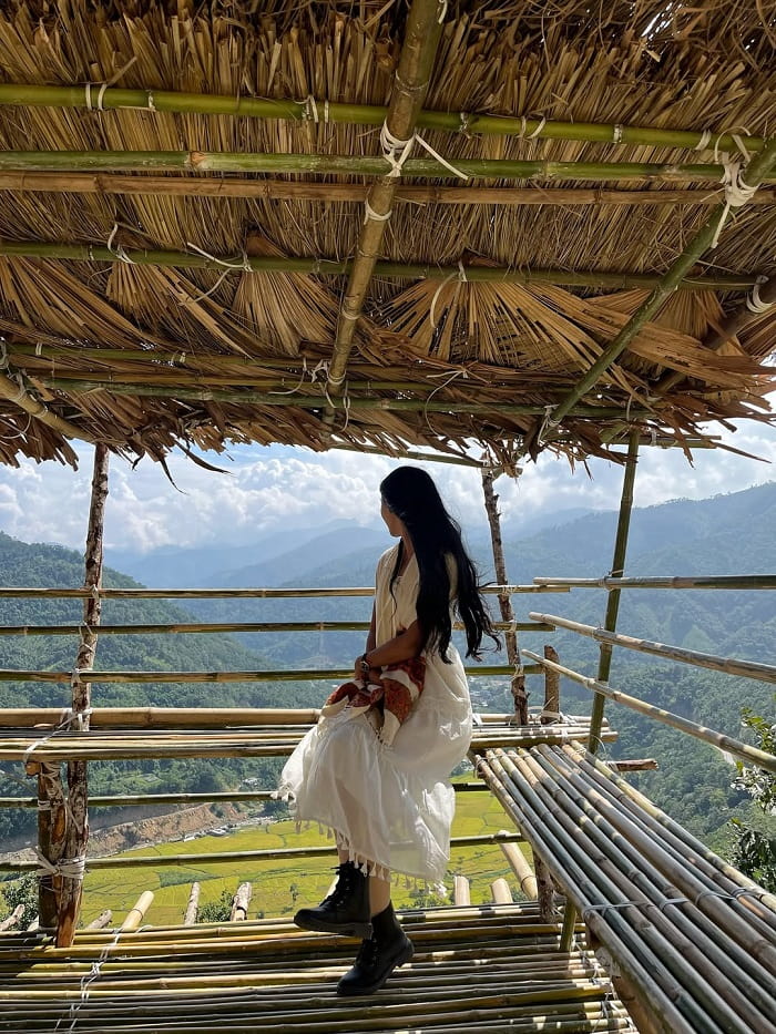 Khám phá thung lũng Ziro Ấn Độ