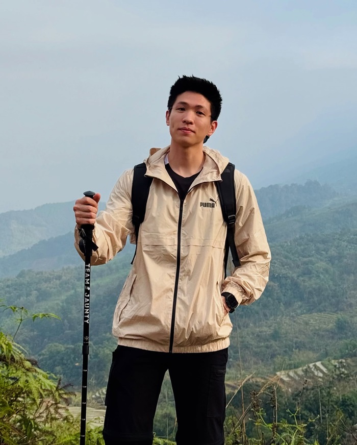 tour đi bộ xuyên rừng tại Thanh Hoá - dịch vụ