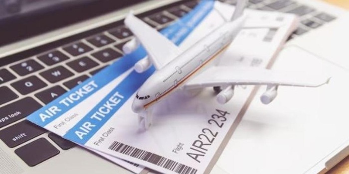 Đi châu Phi giá vé máy bay thường cao, do vậy bạn nên mua trước khoảng 1-2 tháng - Ảnh: Joburg ETC