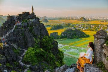 Đi Ninh Bình tháng mấy đẹp nhất? Gợi ý thời điểm lý tưởng để khám phá