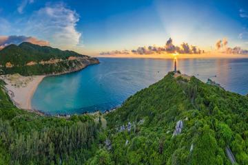 Các điểm du lịch gần sân bay Tuy Hòa mê mẩn lòng người