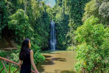 Khám phá cao nguyên xanh, gợi ý lịch trình du lịch Măng Đen hấp dẫn