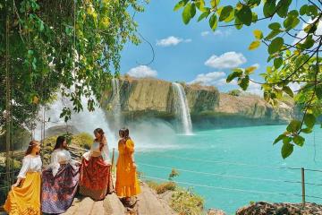 Gợi ý lịch trình du lịch Buôn Ma Thuột chi tiết cho chuyến đi trọn vẹn