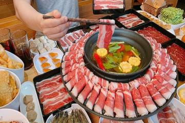 Gợi ý list quán ăn ngon ở Quảng Ngãi, bạn nên ghé thử