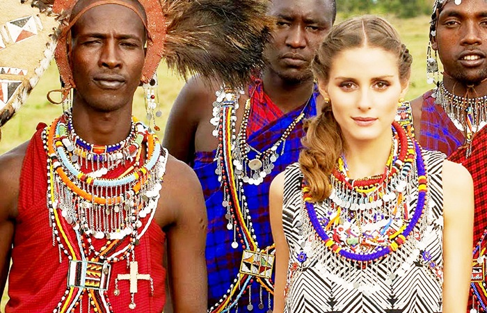 Nên đi Kenya hay Nam Phi? Khám phá văn hóa bộ tộc Maasai - Ảnh: Doanh nhân