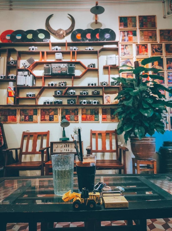 Cuối tuần ghé Tiệm Nước Bao Cấp ôn lại ký ức một thời - Ảnh: Internet