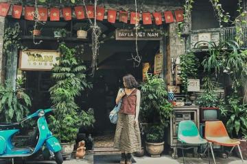 Top 5+ quán cà phê vintage ở Đà Nẵng, vừa giữ hồn xưa, vừa hợp gu giới trẻ