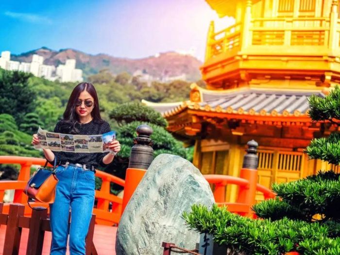 Xem kỹ hành trình để chọn tour đi Hong Kong phù hợp