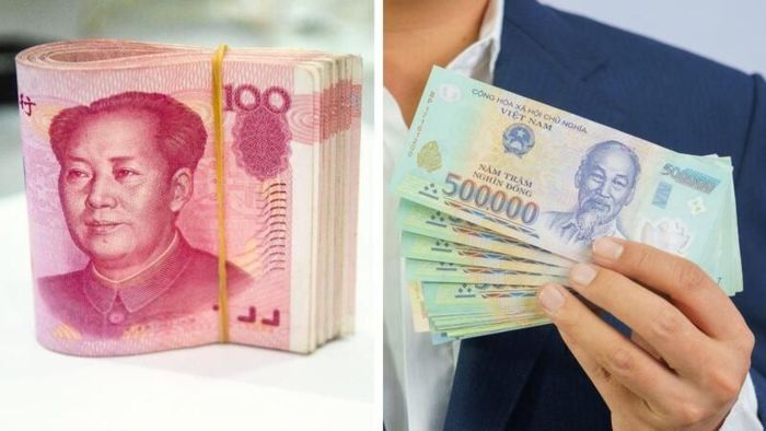 Đừng quên đổi Nhân Dân tệ trước khi đến du lịch Phượng Hoàng Cổ Trấn