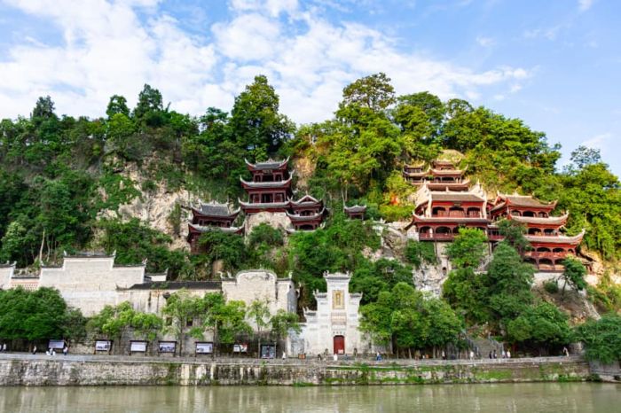 Cung điện Vạn Thọ 