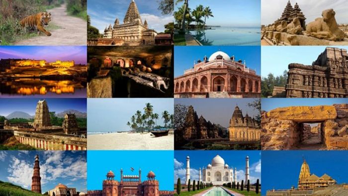 Tin tưởng Lữ Hành Việt Nam để yên tâm khám phá Ấn Độ với tour lý tưởng nhất