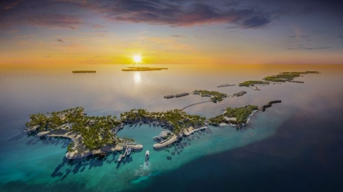 Lữ Hành Việt Nam thiết kế đa dạng điểm đến trong hành trình du ngoạn Maldives 