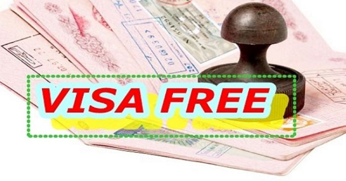 Không cần xin visa khi bạn có kế hoạch đến Maldives du ngoạn