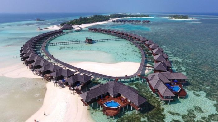 Cân nhắc kỹ nhiều thông tin khi book tour du lịch đi quốc đảo Maldives 