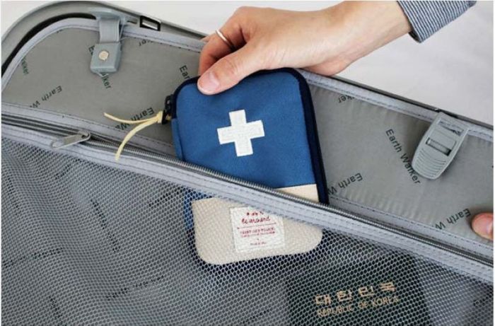 Không nên mang thuốc khi đến du lịch ở tiểu vương quốc Dubai 