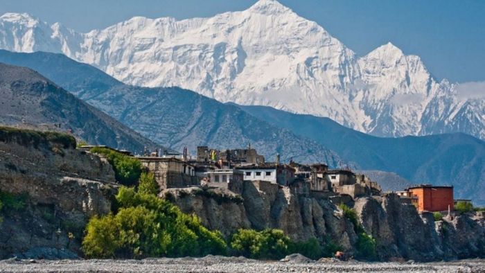 Vùng đất Nepal bí ẩn luôn có sức hút rất lớn với du khách thế giới