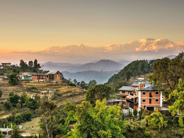 Muốn du lịch Nepal trọn vẹn nên chọn book tour từ tháng 10 – tháng 11