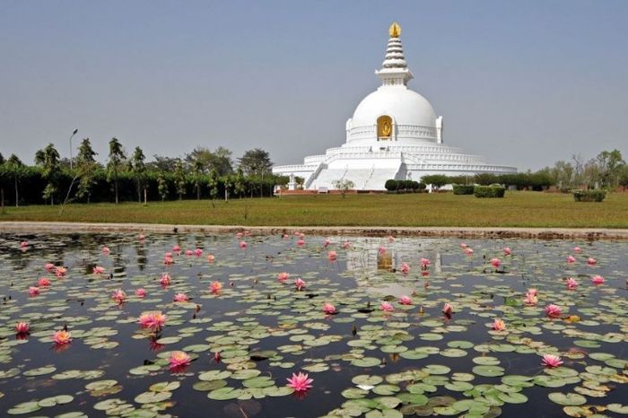 Ngôi chùa Phật Giáo nổi tiếng thế giới tại Nepal