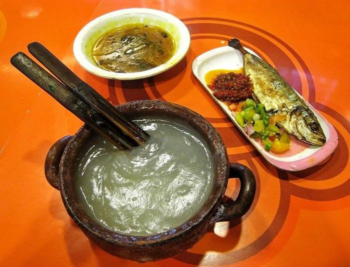 Các đặc sản nổi tiếng ai cũng muốn nếm thử khi đến Brunei 