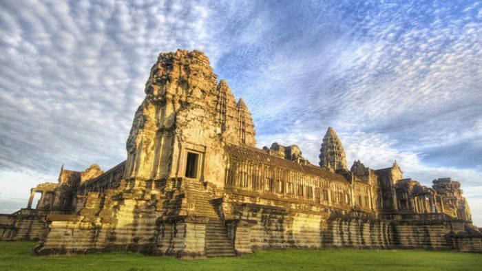 Đăng ký tour Campuchia càng sớm bạn sẽ càng có được báo giá tốt