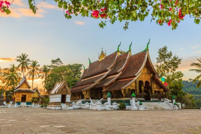 Lữ Hành Việt Nam có đa dạng tour khám phá Lào cho bạn chọn
