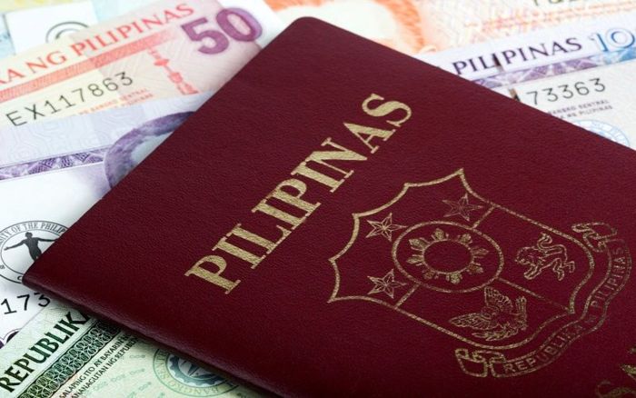 Đi Philippines du lịch bạn không cần phải xin visa, chỉ cần hộ chiếu