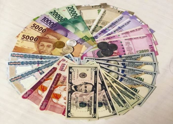 Tiền mặt được người Myanmar ưa chuộng khi thanh toán hơn thẻ