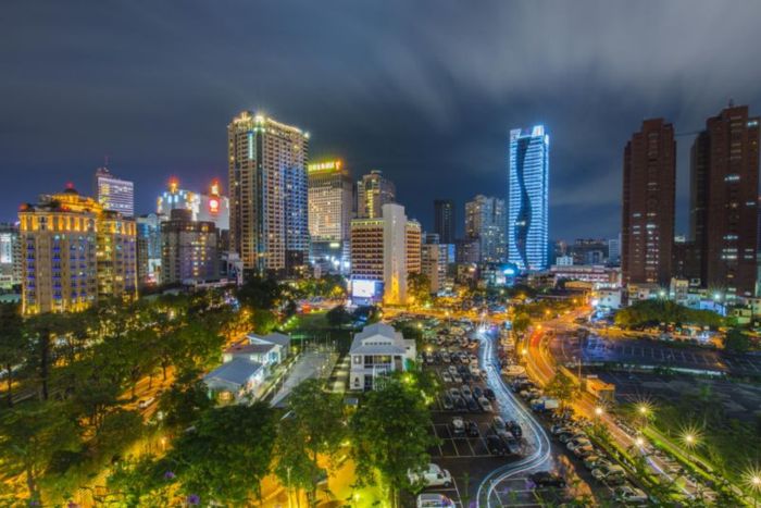 Vẻ đẹp hiện đại hòa cùng nét truyền thống trong lòng Đào Viên (Nguồn: klook.com)