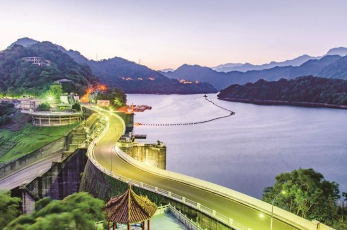 Chọn tour Đào Viên chất lượng nên xem xét các điểm đến trong hành trình (Nguồn: duhocdailoan.net)