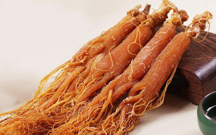 Hồng sâm & Nhân sâm biểu tượng sức khỏe của Hàn Quốc