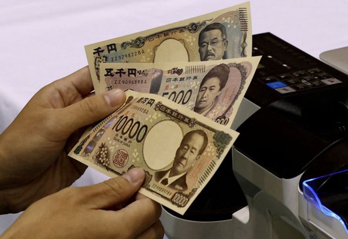 Mua sắm ở Kyoto nên mang theo tiền mặt (Nguồn: vneconomy.vn)