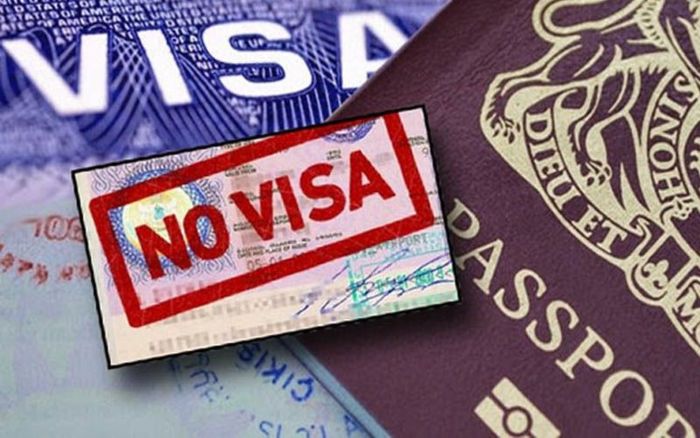 Đến Male du lịch không cần xin visa 