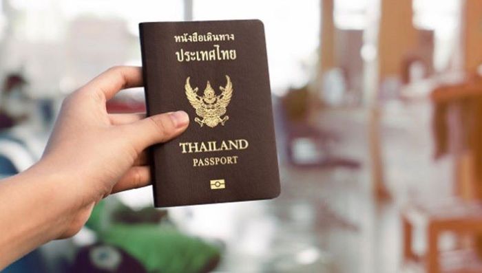 Chỉ cần hộ chiếu còn 06 tháng là có thể đi tour Phuket