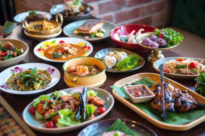 Vô vàn đặc sản ở Phuket đang chờ bạn thưởng thức khi đến đây du ngoạn