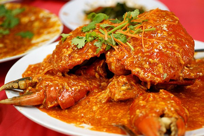 Butter Chicken Briyani Ric (