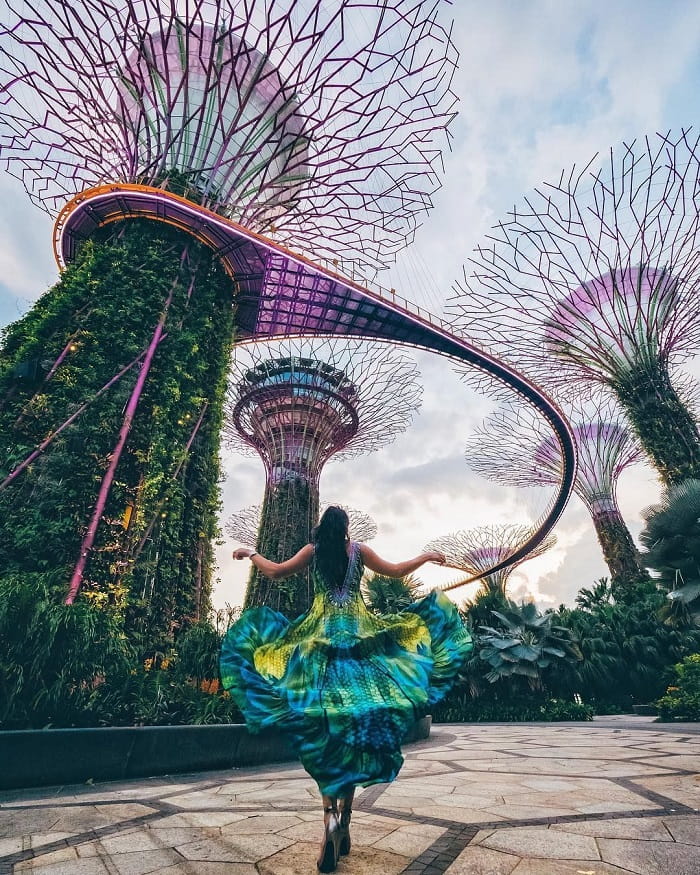 Những điểm đến nổi tiếng không thể bỏ qua khi đi tour Singapore Những điểm đến nổi tiếng không thể bỏ qua khi đi tour Singapore