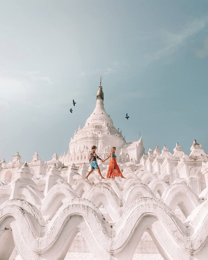 Nên đi đâu chơi khi đặt tour Myanmar?