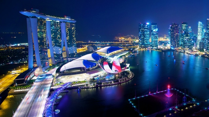 Những điểm đến nổi tiếng không thể bỏ qua khi đi tour Singapore Những điểm đến nổi tiếng không thể bỏ qua khi đi tour Singapore