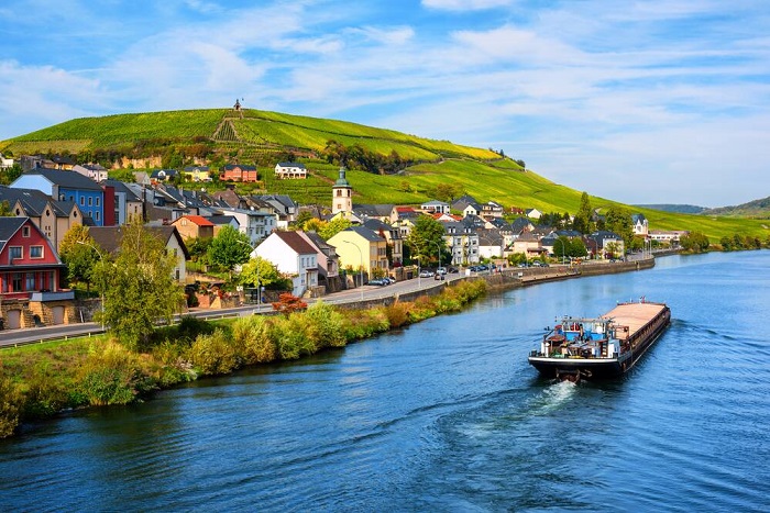 Những điểm quan thú vị nhất khi đi Tour Luxembourg Những điểm quan thú vị nhất khi đi Tour Luxembourg