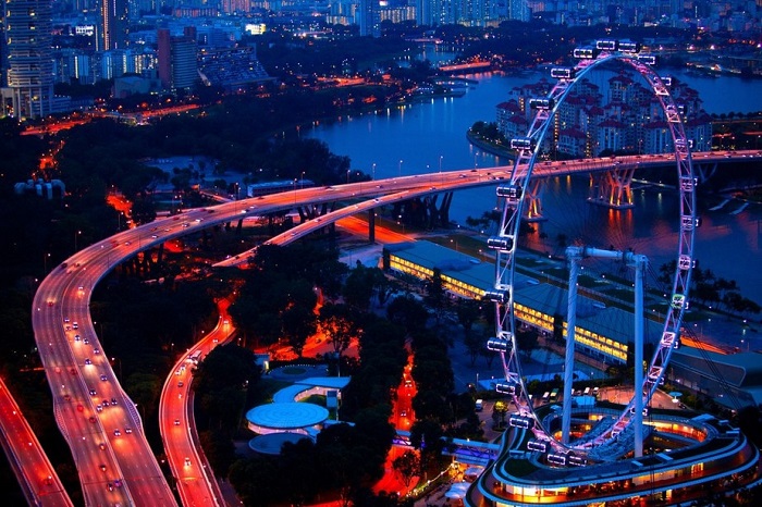 Những điểm đến nổi tiếng không thể bỏ qua khi đi tour Singapore Những điểm đến nổi tiếng không thể bỏ qua khi đi tour Singapore